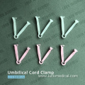 Umbilical Cord Clamping Medical